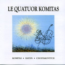   Le Quatuor