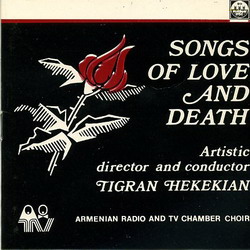       Congs of love and death