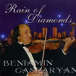    Rain of Diamonds