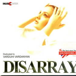  Disarray