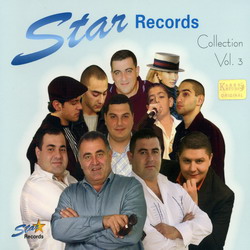 Star Record collection vol.3
