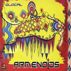   The Armenoids  Glocal