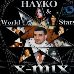 HAYKO World Stars X-mix