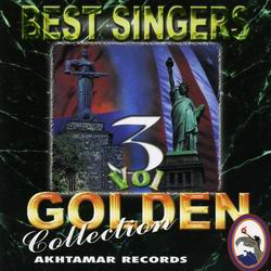    Best singers vol.3