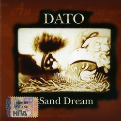  .Sand Dream