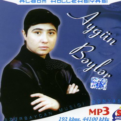Aygun Bylr