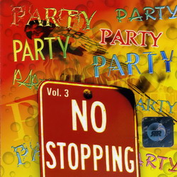   No Stopping Party-3