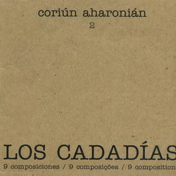   2. Los cadadias. 9 