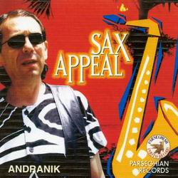  SAX   APPEAL 1997