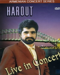    Live in Concert
