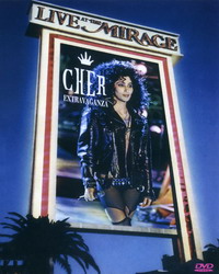       Cher Live at the mirage