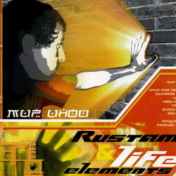 Rustam & Life Elements. 