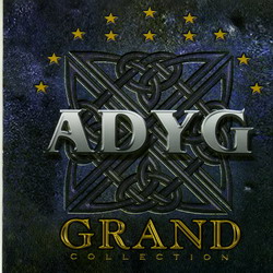 Adyg Grand Collection