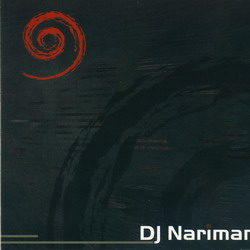 DJ Nariman