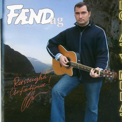  Doiaty Murat. FAENDag