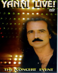 Yanni Live.      ()