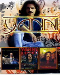3  1 Yanni