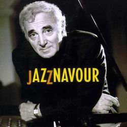    JAZZNAVOUR