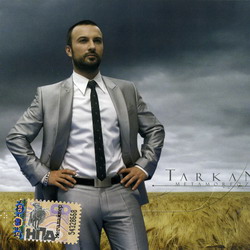 Tarkan. Metamorfoz