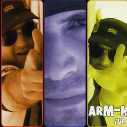   ARM-N TUR
