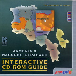 Armenia, Nagorno Karabakh
