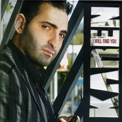      (Karen)  I Will Find You