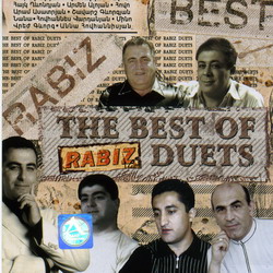     (The best rabiz duets)