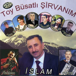 Toy Busatli Sirvanim