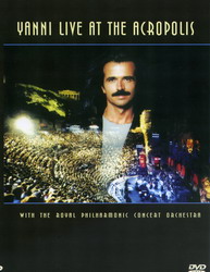   Yanni Live at the Acropolis