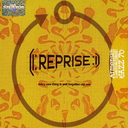  Reprise