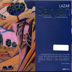   Symphonic composition