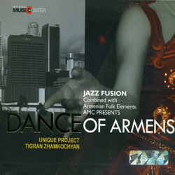   Dance of Armens