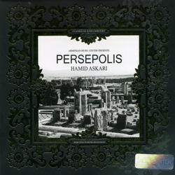   Persepolis