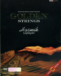   Golden Strings