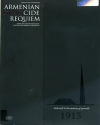     Armenian Genocide Requiem