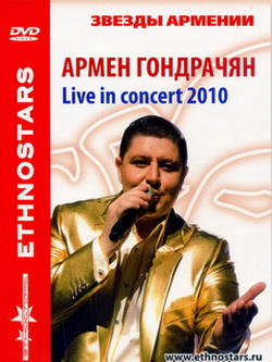   Live in concert 2010