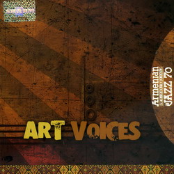   70 Art Voices