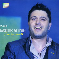   Live in concert 2 CD