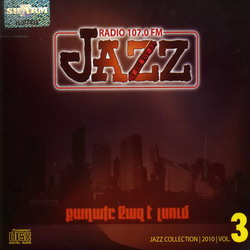 Jazz collection vol.3    