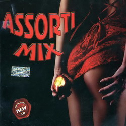  ASSORTI MIX