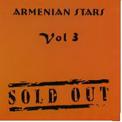  SOLD  OUT  vol-3 2004