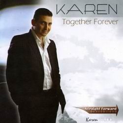   (Karen) Together forever