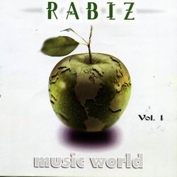   Rabiz vol.1