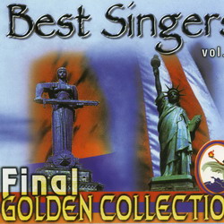    Best singers vol.8