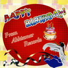 Happy Birthday From Akhtamar Records