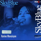 ������ ��������   Sky Blue The Best