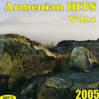 Армянские хиты-1