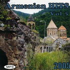 Армянские хиты-5