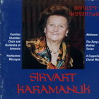    (Sirvart Karamanuk)