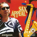  SAX   APPEAL 1997